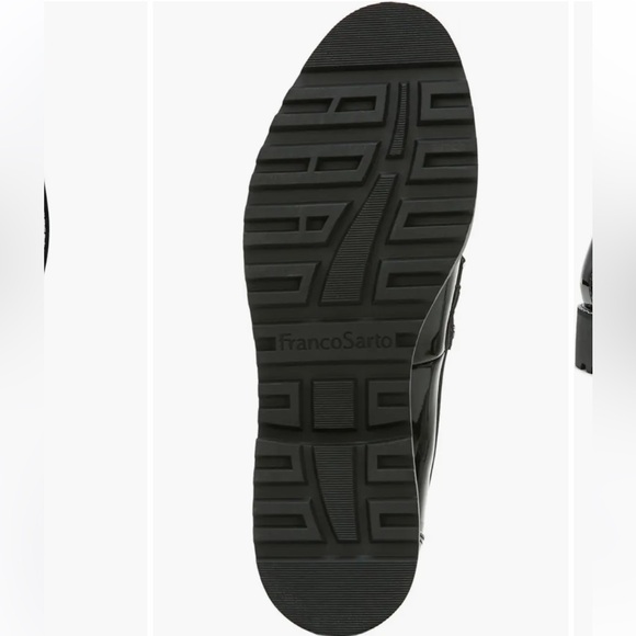 Franco Sarto Cassandra Loafers - Picture 5 of 11